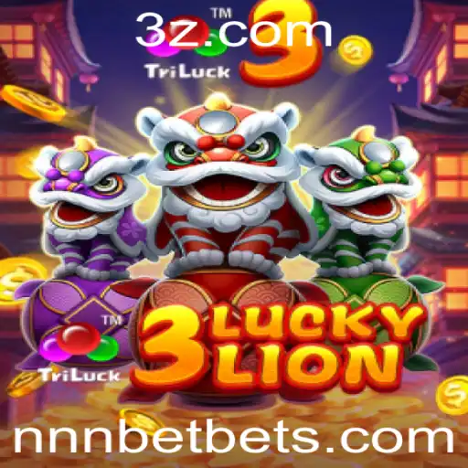 3LUCKYLION: Descubra a Emoção e Dinâmica do Jogo