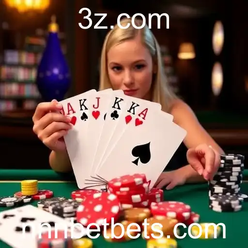 nnnbet - Bacará Online: Estratégias e Dicas com a nnnbet