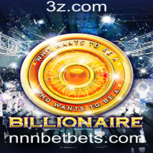 nnnbet - Descubra o Mundo Atraente do Jogo 'Billionaire'