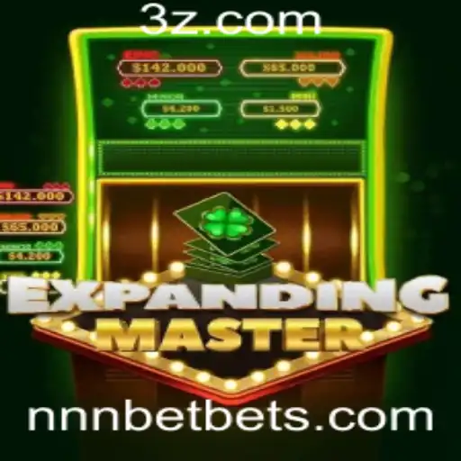 nnnbet - Descobrindo o Mundo Fascinante de ExpandingMaster