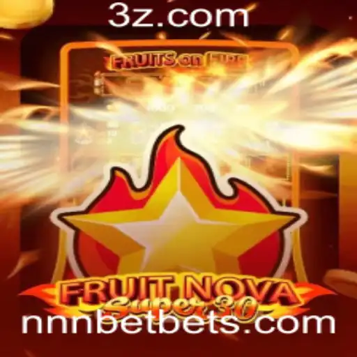 nnnbet - Explorando o Mundo do Jogo FruitrNovaSupe30: Uma Aventura Divertida e Interativa