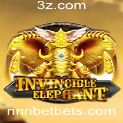 InvincibleElephant: Descubra o Novo Jogo que Está Revolucionando o Entretenimento Com nnnbet