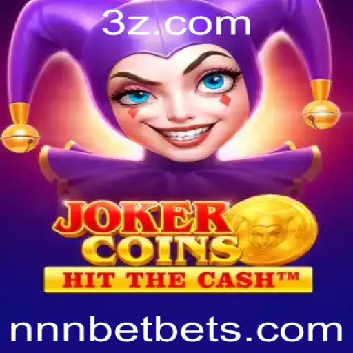 nnnbet - Desvendando JokerCoins: O Novo Fenômeno dos Jogos de Azar