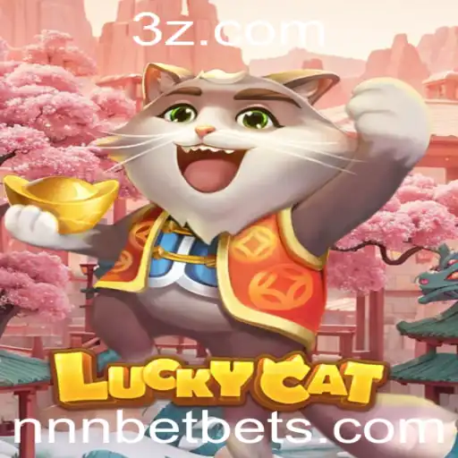 nnnbet - Descubra o Fascinante Mundo de LuckyCat: Um Guia Completo