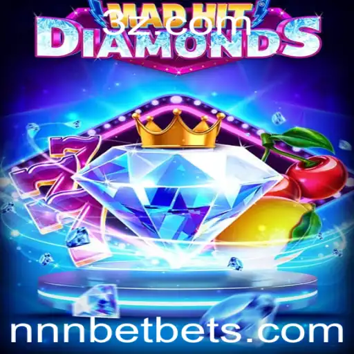 nnnbet - Descubra o Fascinante Mundo de MadHitDiamonds: Aventuras e Estrategias