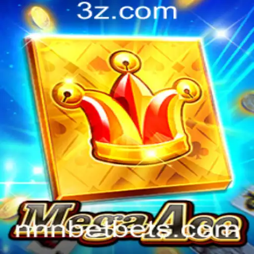 nnnbet - Descubra o Mundo Emocionante de MegaAce: O Novo Jogo que Está Conquistando os Amantes de nnnbet