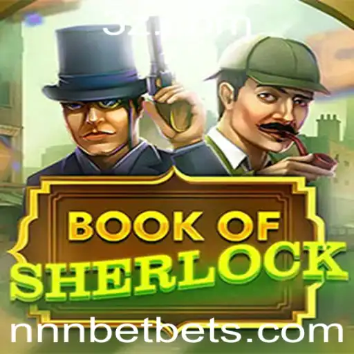 Explorando o Universo de BookOfSherlock: Um Jogo de Mistério e Estrategia