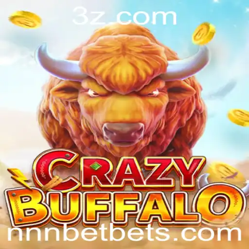 Descubra o Mundo Empolgante de CRAZYBUFFALO: Um Jogo de Estratégia Inovador