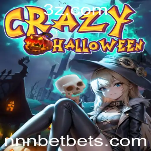 CrazyHalloween: A Inovadora Experiência de Jogo para as Festas