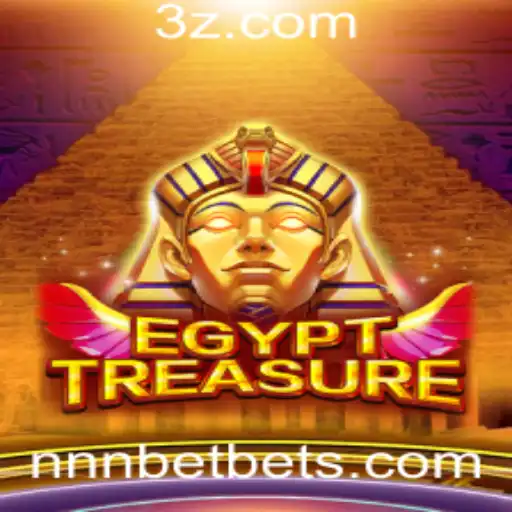 Desvendando os Segredos do Jogo EgyptTreasure com nnnbet