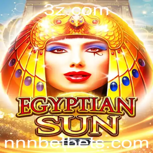 EgyptianSunSE: Explorando Aventuras no Antigo Egito
