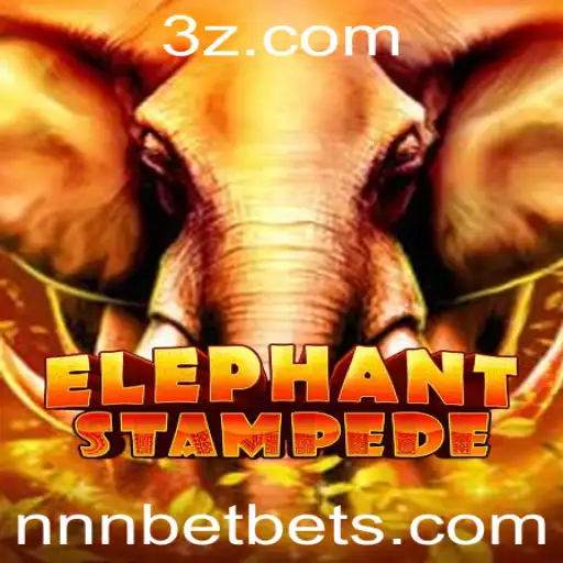 ElephantStampede: Descubra o Novo Fenômeno dos Jogos com NNnBet
