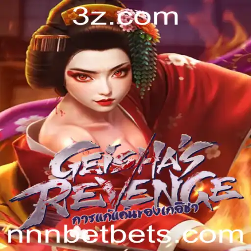 GeishasRevenge: Uma Jornada Épica no Mundo dos Jogos