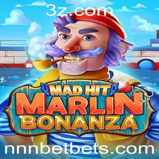MadHitMarlinBonanza: Aventuras Aquáticas e Estratégias de Jogo