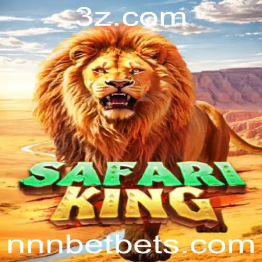 Explorando SafariKing: O Desafio Selvagem com nnnbet