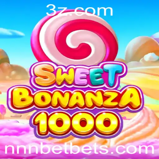 Descubra o Encantador Mundo de SweetBonanza1000