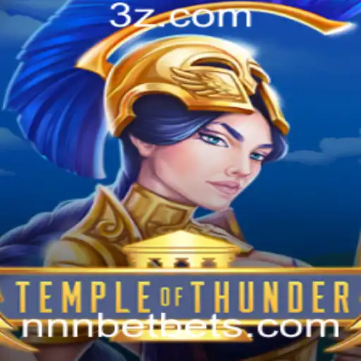 Explorando o Mundo Místico de TempleofThunder