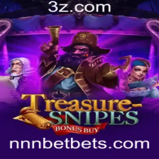 Conheça o Jogo TreasuresnipesBonusBuy da NNnBet