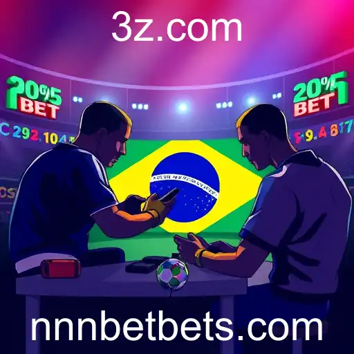 A Ascensão dos Jogos Online no Brasil em 2025