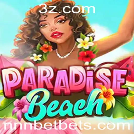 nnnbet - Descubra o Fascinante Mundo de ParadiseBeach: Um Jogo Inovador