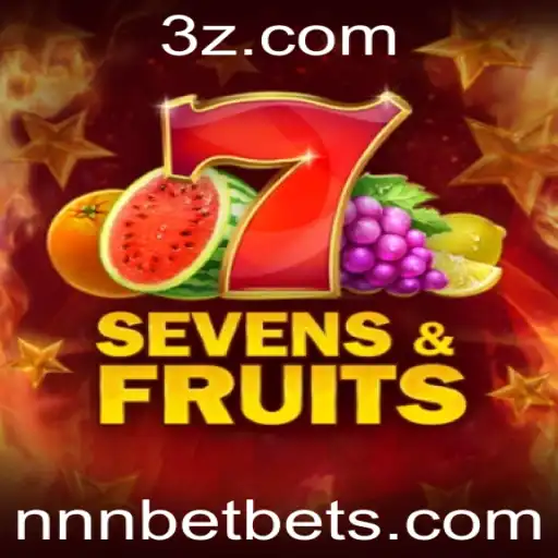 nnnbet - Descubra o Jogo SevensFruits: Entretenimento e Estratégia com nnnbet
