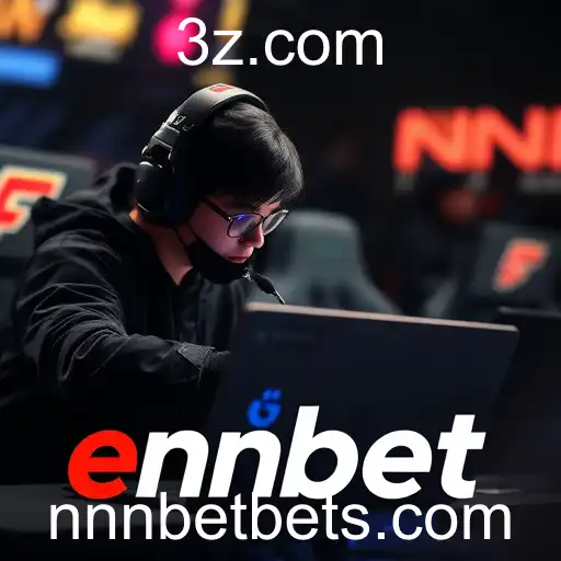 A Ascensão dos eSports: Um Olhar Sobre a Categoria 'eSports Atual' da nnnbet