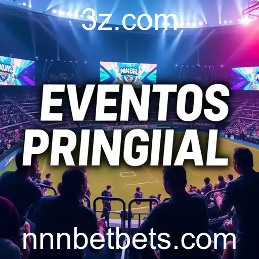A Ascensão da Categoria 'Eventos Principais' na Plataforma NNBet