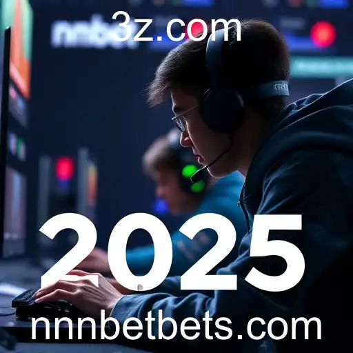Inovações e desafios no mundo dos jogos em 2025