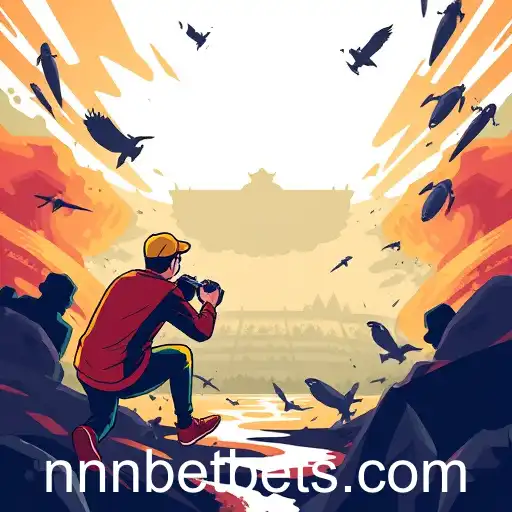 O Impacto de nnnbet no Mercado de Jogos Online