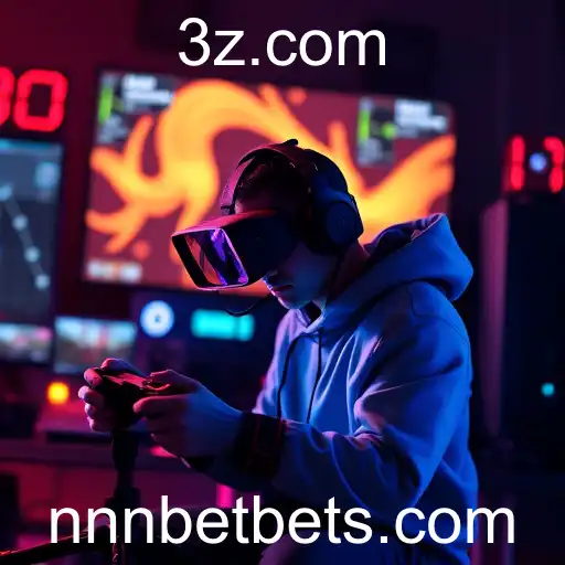 A Ascensão do nnnbet e o Cenário Atual dos Jogos Online