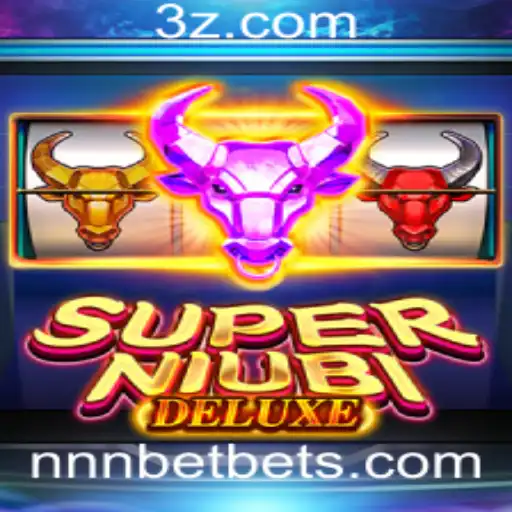 nnnbet - Descubra o Fascinante Mundo de SuperNiubiDeluxe
