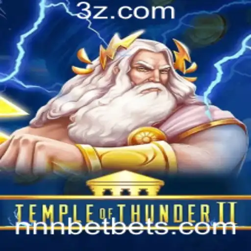 Temple of Thunder II: A Jornada Épica que Desafia os Jogadores