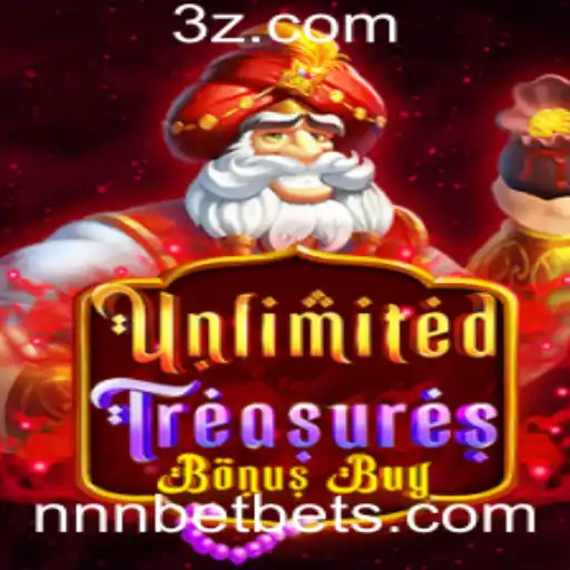 nnnbet - Explorando UnlimitedTreasuresBonusBuy: Uma Aventura de Jogos Inédita